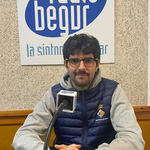 L'ENTREVISTA a Eduard Batlle. 26/11/2025
