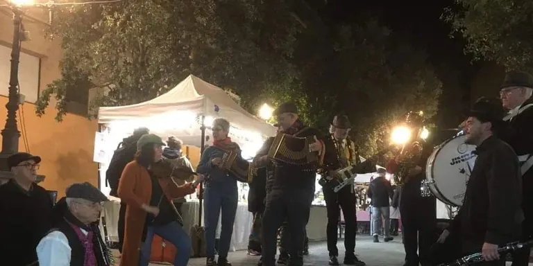 L’Escola de Música celebra el Nadal
