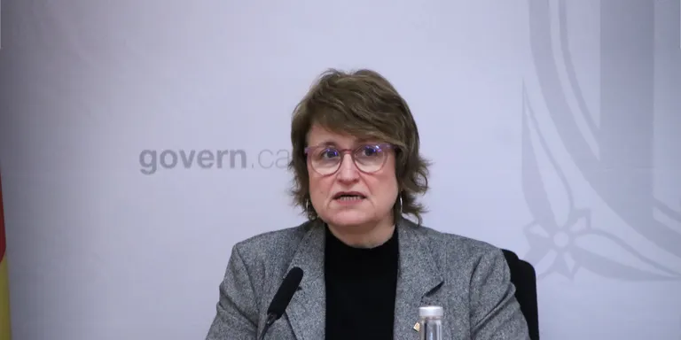 Educació enviarà un document als centres educatius amb els objectius a assolir per l'alumnat a cada curs