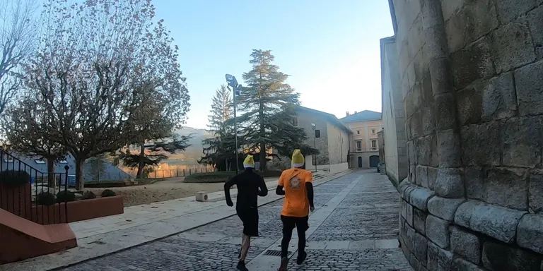 La Sant Silvestre la Seu incorpora un vessant solidari