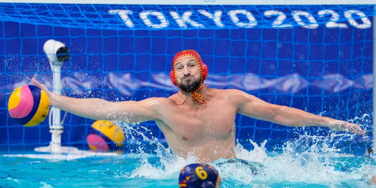 21 anys després la selecció de waterpolo tornarà a lluitar per una medalla