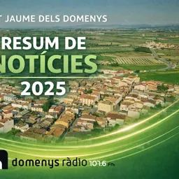 Resum de notícies del 2025 - episode art