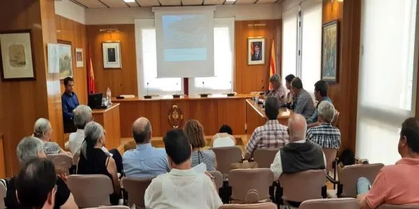 Les 1es Jornades del Paisatge del Baix Gaià tindran continuïtat