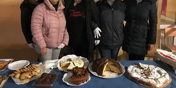 Altafulla Solidària 2018 recapta més de 5.000 euros per a La Marató de TV3