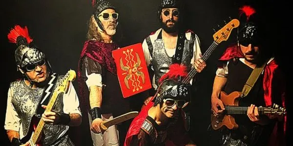 Els Tarraco Surfers de Joan Reig, protagonitzaran el concert de la revetlla de Sant Joan a Altafulla