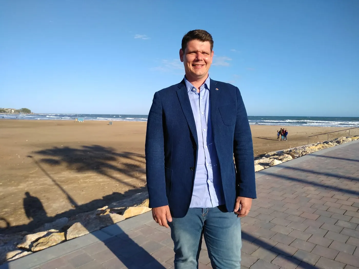 Ciutadans Cambrils presenta un recurs de reposició contra el concurs de les guinguetes de les platges