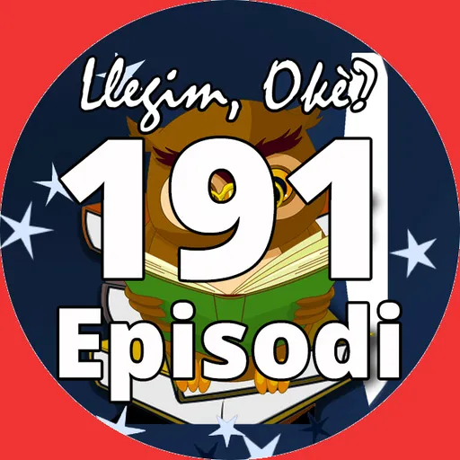 Llegim OKè? del 18/10/2023 (Episodi 191)