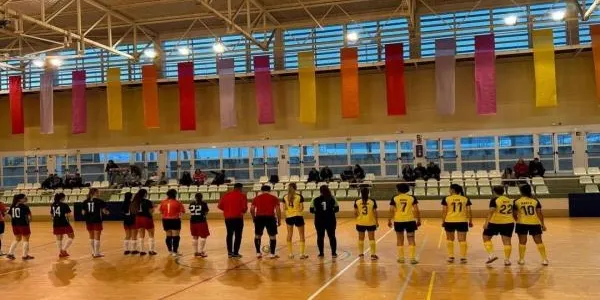 El CFS El Catllar Atlètic es retroba amb la victòria a costa del CFS Pardinyes (3-0)