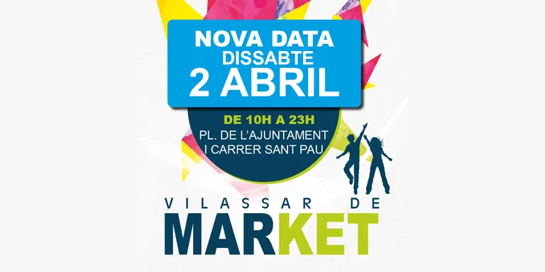 Aquest dissabte, Vilassar de Market