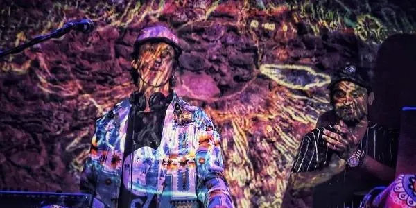 El cicle Jardí Sonor torna a fer aturada a Altafulla aquest divendres amb l’actuació de DJ Panko
