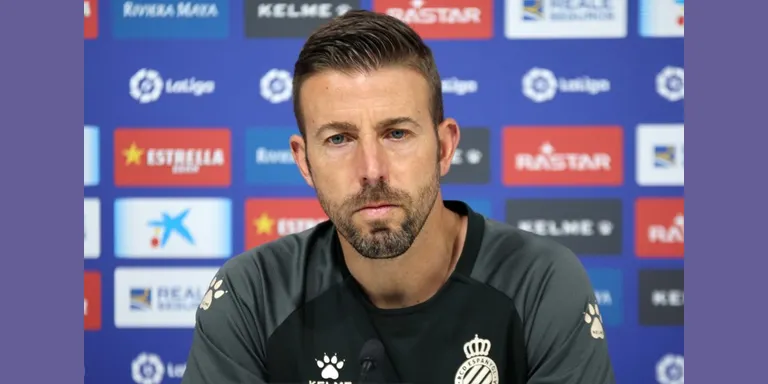 Nova final per l'RCD Espanyol, que visita l'Atlètic de Madrid (22h)