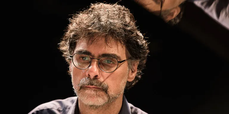 Jaume Vilaseca “El concert a la Cripta vol ser un homenatge a Yes a partir d'arranjaments de jazz”