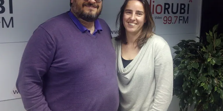 SOLFEJANT PER LA VIDA amb Marta Recolons