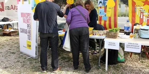 La CUP Altafulla es reuneix aquest dissabte al Museu en una nova assemblea oberta