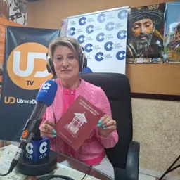 La labor de la Asociación de familiares afectados por el Alzhéimer - episode art