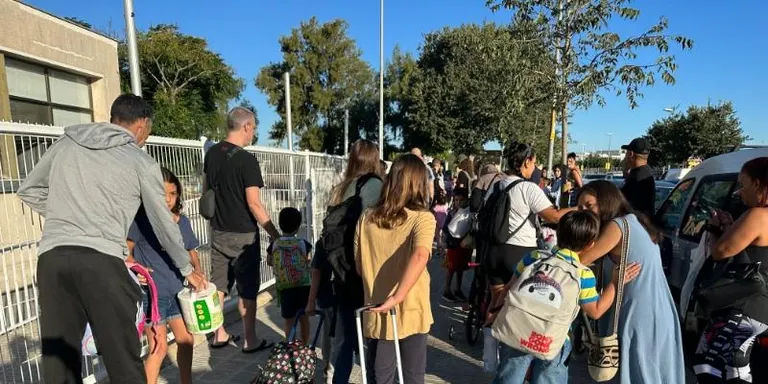 Més de 2.200 alumnes comencen el curs escolar a Torredembarra