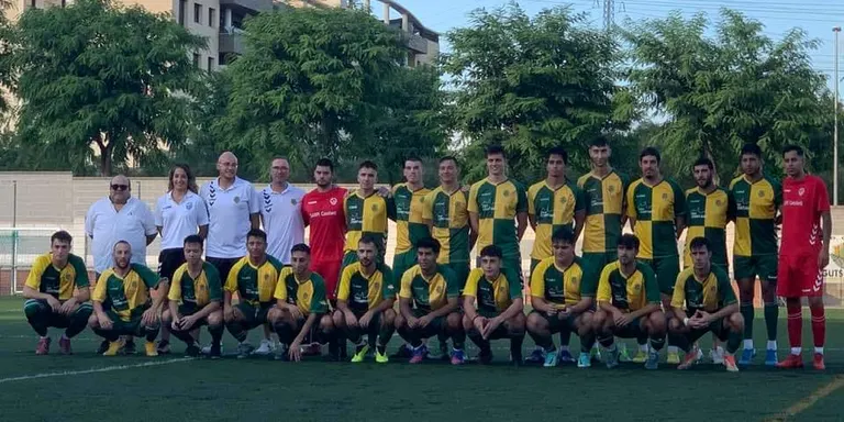 El Constantí s’emporta el 21è Memorial Agustí Solé