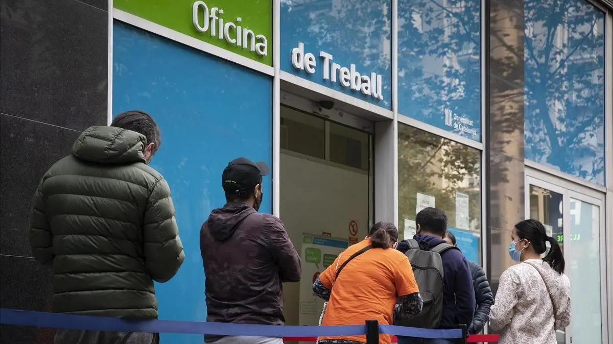 La contractació juvenil al Vallès Oriental durant el 2021 va ser la més elevada de la darrera dècada