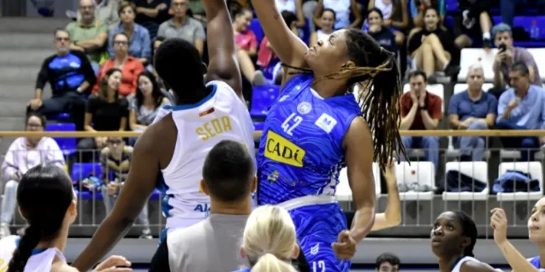 El Cadí La Seu cau en l’estrena a la Lliga Femenina