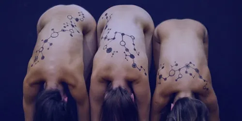 Sortejades les invitacions per veure l'espectacle de dansa "Lumox" al 'notRubí'