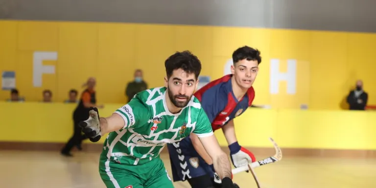 El Cerdanyola Club d’Hoquei conquereix la Copa Generalitat