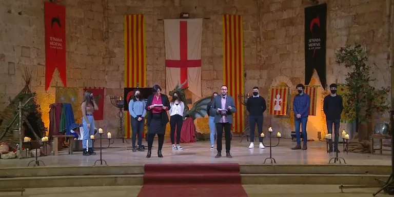 Actes a Arenys de Munt per commemorar avui el Dia Internacional contra la violència de gènere