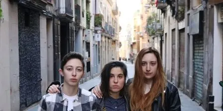 El trio Lombao, protagonistes del cicle Música i Llibres a la Biblioteca