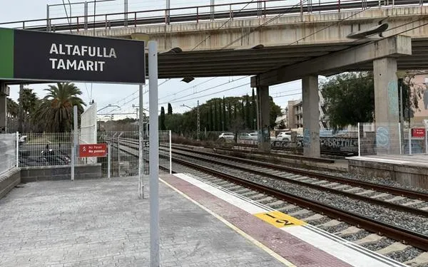 Foto: Altafulla Ràdio