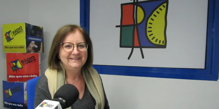 Camí Mendoza: “El govern ha tirat endavant les obres de la Rambla sense tenir en compte els veïns”