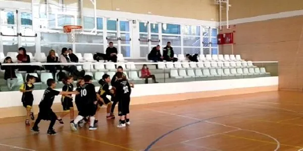 El Júnior Femení del CB Altafulla buscarà la tercera victòria consecutiva aquest dissabte a casa contra el Carme Bàsquet