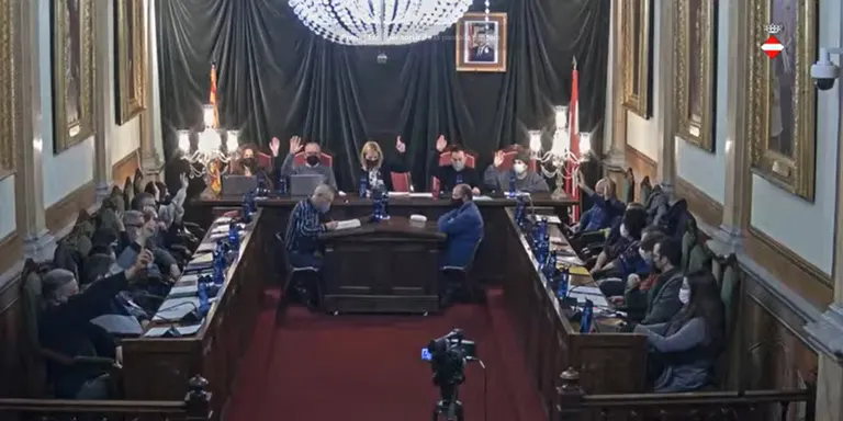 El ple de Valls aprova un nou modificat de crèdit