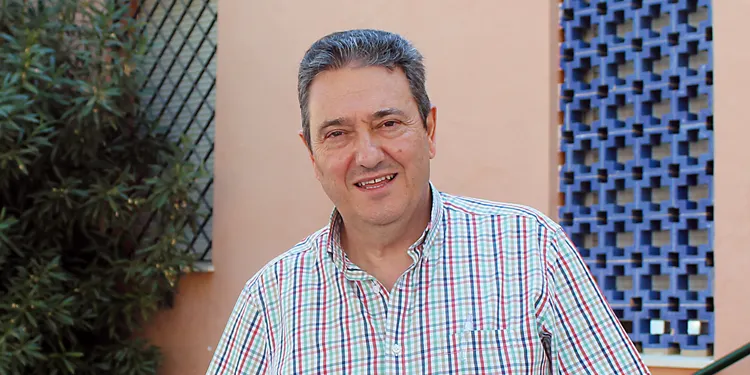 Manolo Laínez, uno de los practicantes más queridos de Utrera, habla en COPE Utrera sobre la vacuna del coronavirus