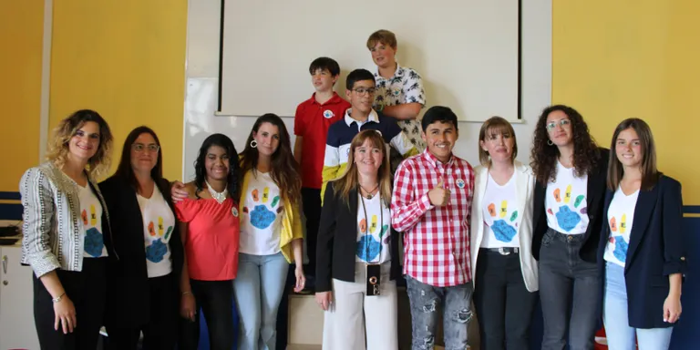 La Salle La Seu aposta per la robòtica social per treballar amb alumnes amb trastorns de l'espectre autista (TEA)