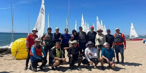 El CM Altafulla i el CM Torredembarra fan equip en el ‘Desafiament Costa Daurada’