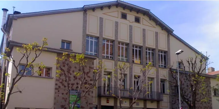 L'alumnat de l'Institut Joan Brudieu presenta els treballs de recerca