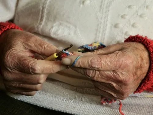 L’Ajuntament de Rubí està elaborant un Pla Integral per a la Gent Gran