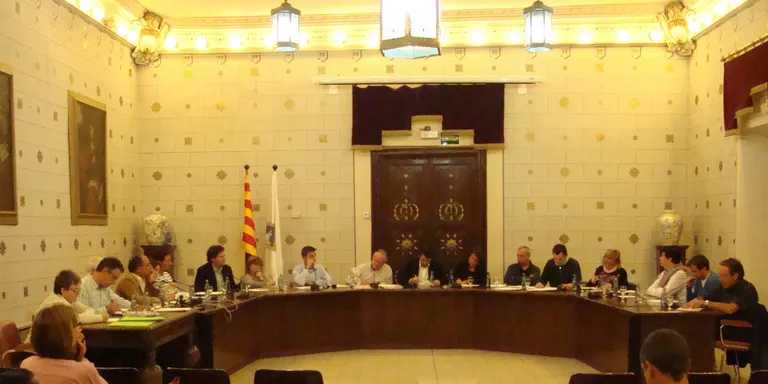 Descartada una moció de Progrés per recuperar les subvencions als clubs esportius de la ciutat