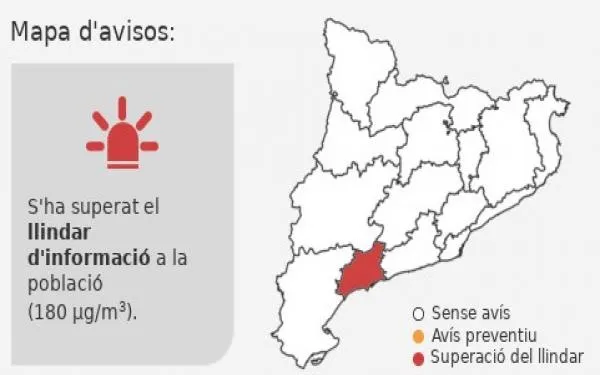 Foto: Protecció Civil