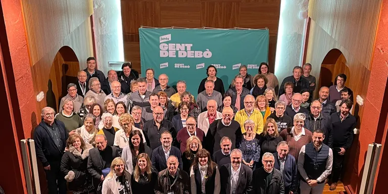 Junts exigeix des de la Seu d'Urgell que el Govern compleixi amb els seus compromisos amb l'Alt Pirineu