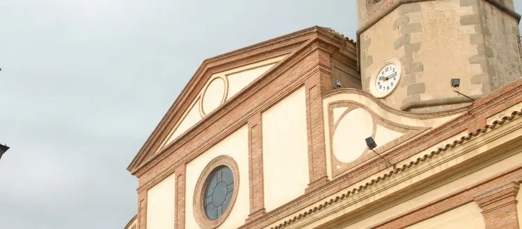 Aquest divendres, transmissió del Via Crucis