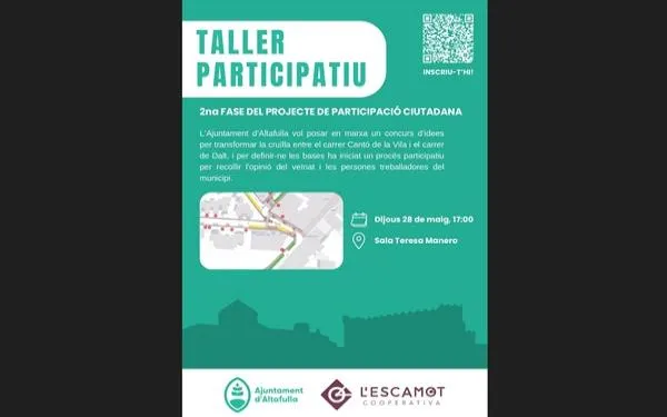 Foto: Altafulla Ràdio