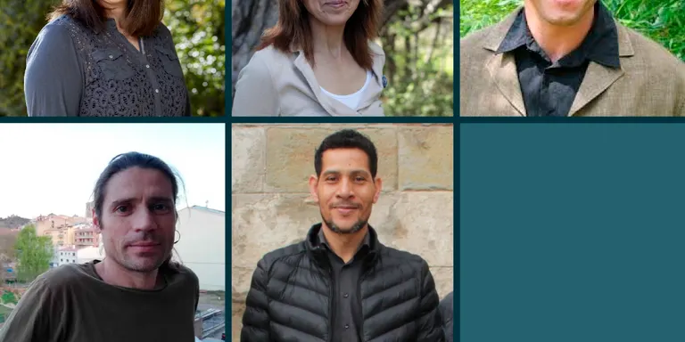 El Solsonès comptarà amb cinc representants a les llistes electorals per al proper 14 de febrer