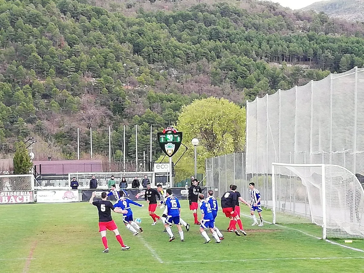 CF Organyà 2018-2019 (@cforganya)