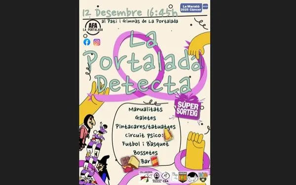 Foto: AFA La Portalada