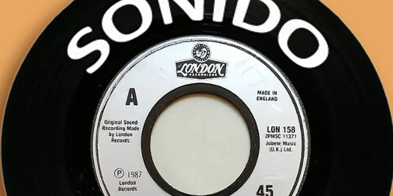 SONIDO VINILO - 16 noviembre 2016