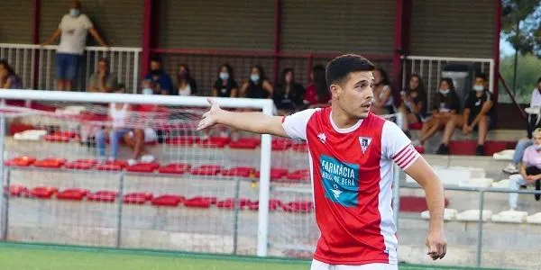 El Roda de Berà posa el lideratge en joc al camp del Riudoms