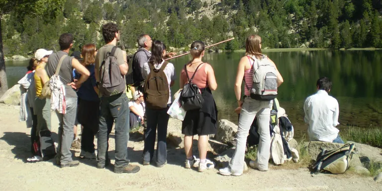 Cinc universitats catalanes impulsen el nou Màster en Gestió d'Àrees de Muntanya