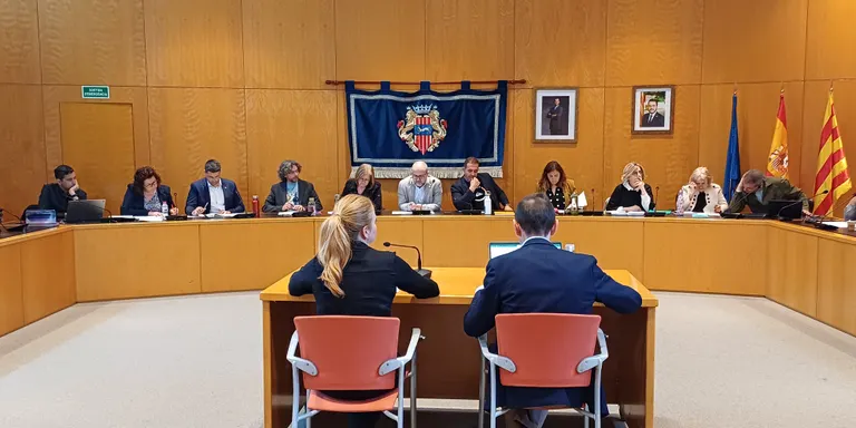 L’Ajuntament de Cambrils va tancar el 2023 amb un romanent de tresoreria de 6,7 milions d’euros
