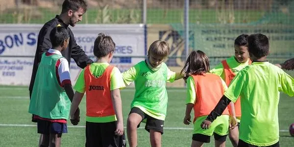 El CE Altafulla inicia el 4t Campus de Tecnificació Alberto Benito amb 30 participants