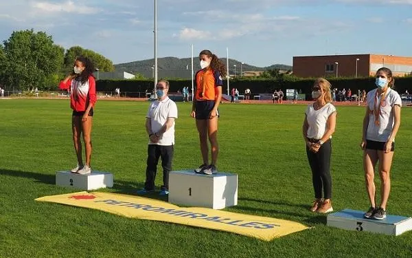 Foto: L'Hospitalet At.